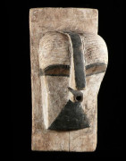 Masque de case Kifwebe - Songye - RDC Zaire