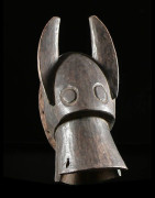 Masque cimier zoomorphe - Mumuye - Nigeria