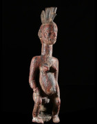 Statuette Ekwotame - Idoma - Nigeria