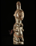 Statue Cultuelle Gehonga Bwiti - Tsogho / Mitsogho - Gabon
