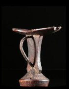 Appuie Nuque - Turkana - Kenya
