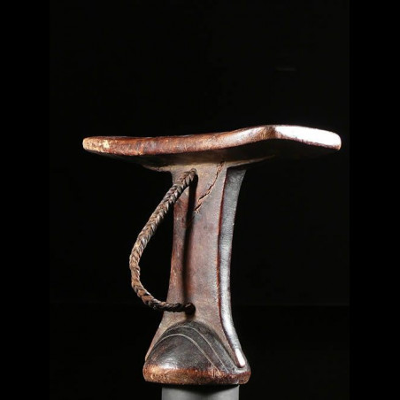 Appuie Nuque - Turkana - Kenya