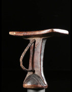 Appuie Nuque - Turkana - Kenya
