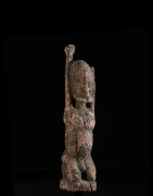 Ancetre Nommo Masculin - Dogon - Mali - Statuaire Afrique
