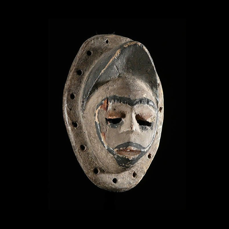 Masque Ekpo - Eket - Nigeria