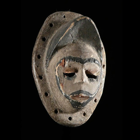 Masque Ekpo - Eket - Nigeria