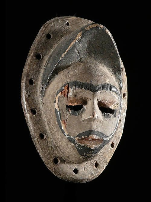 Masque Ekpo - Eket - Nigeria