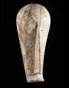 Masque Ngil - Fang  - Gabon - Masques du Gabon
