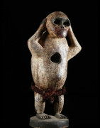 Singe Ngil - Bulu / Boulou - Cameroun