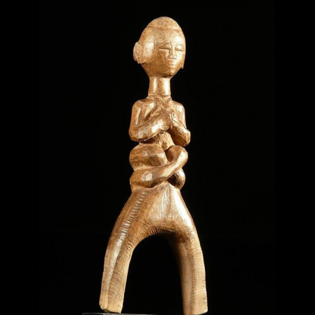 Lance pierres - Senoufo - Côte d'Ivoire
