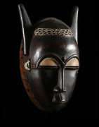 Masque de mariage - Baoule - Côte d'Ivoire