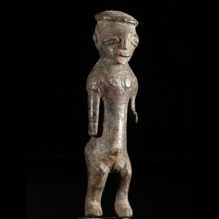 Fetiche Bateba Mendiant - Ethnie Lobi - Burkina