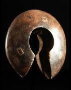 Bracelet d’archer Igitembe en bois - Tutsi - Burundi / Rwanda