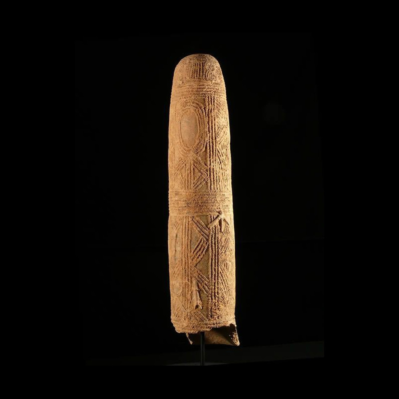 Urne Funeraire - Region de Bura - Niger / Burkina - Poteries afr