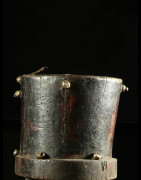 Pilon a medecines - Oromo - Ethiopie