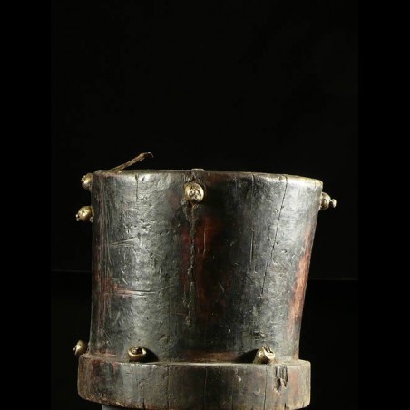 Pilon a medecines - Oromo - Ethiopie