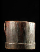 Pilon a medecines - Oromo - Ethiopie