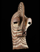 Masque Kifwebe - Songye - RDC Zaire - Masques africains