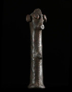 Statue cultuelle Lilwa - Pere - RDC Zaire