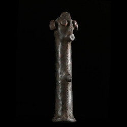 Statue cultuelle Lilwa -...