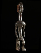 Statue Iagalagana - Mumuye - Nigeria - Statues africaines