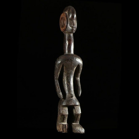 Statue Iagalagana - Mumuye - Nigeria - Statues africaines