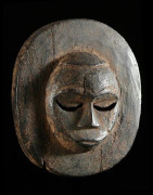 Masque Ekpo - Eket - Nigeria