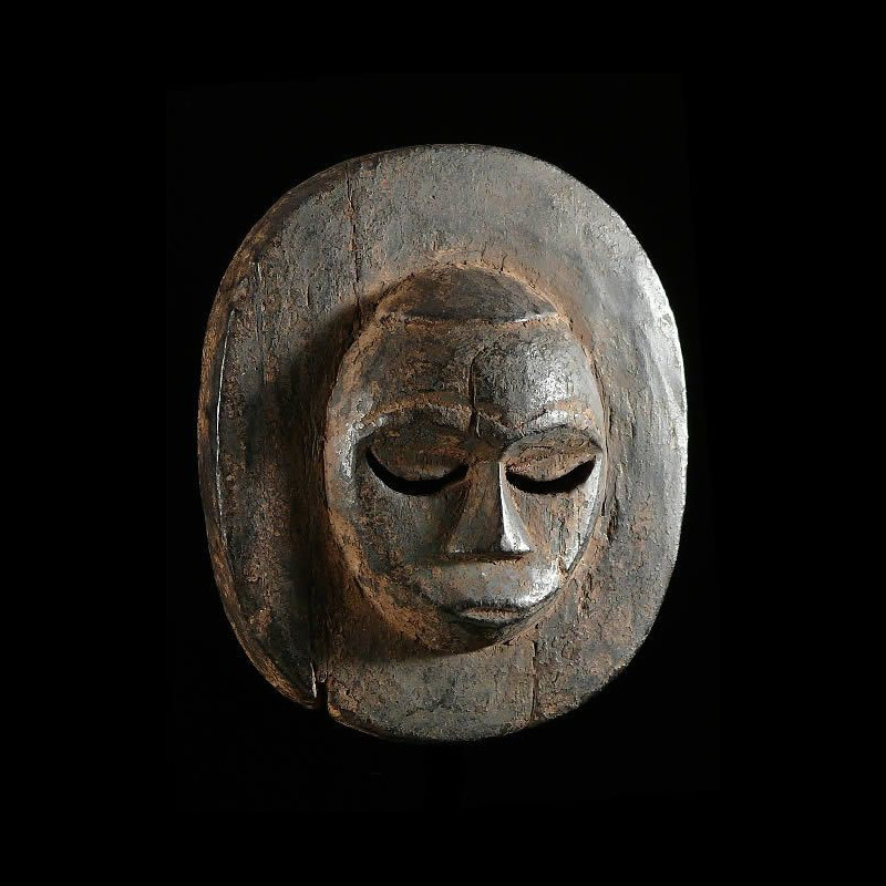 Masque Ekpo - Eket - Nigeria