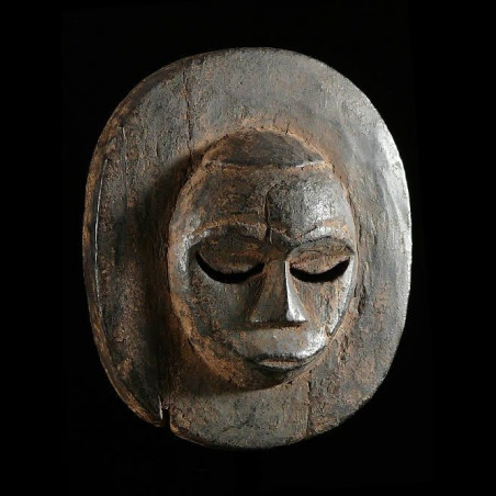 Masque Ekpo - Eket - Nigeria