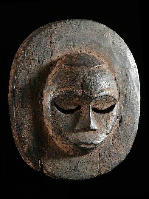 Masque Ekpo - Eket - Nigeria