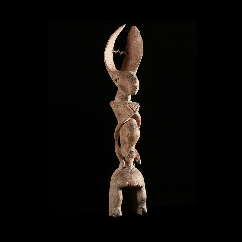 Statue Mangam - Mama / Kantana - Nigeria