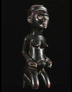 Fetiche Nkisi Nkonde - Kongo / Vili - RDC Zaire