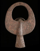 Masque Agraire Mangam Masculin - Mama / Kantana - Nigeria