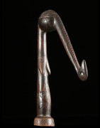 Poupee Biiga - Mossi - Burkina Faso - Poupees d’afrique