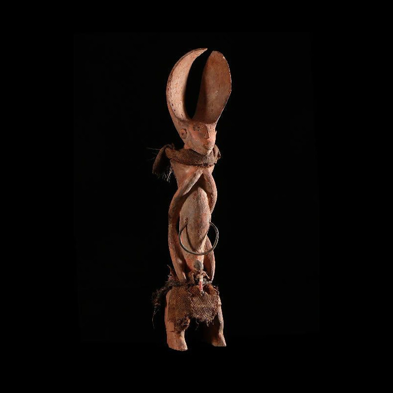 Statue Mangam - Mama / Kantana - Nigeria