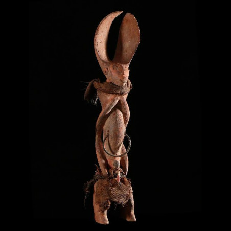 Statue Mangam - Mama / Kantana - Nigeria