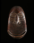 Masque de famille - Hemba - RDC Zaire
