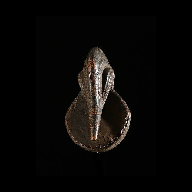 Masque de famille - Hemba - RDC Zaire