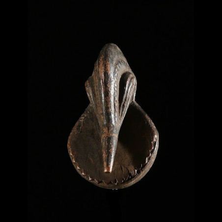 Masque de famille - Hemba - RDC Zaire