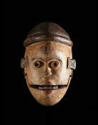 Masque de famille - Ogoni - Nigeria