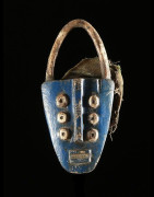 Masque de famille - Grebo - Liberia