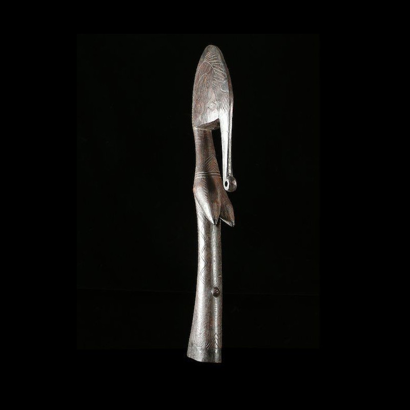 Poupee Biiga - Mossi - Burkina Faso - Poupees d’afrique