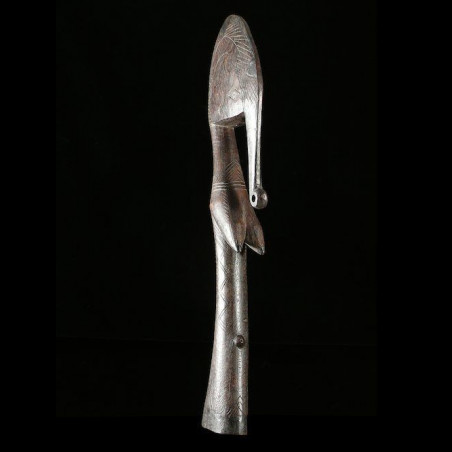 Poupee Biiga - Mossi - Burkina Faso - Poupees d’afrique