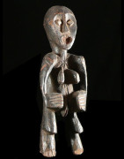 Statue Rituelle - Mambila - Nigeria - Statues africaines