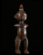 Statuette anthropomorhe - Nyamwezi / Sukuma - Tanzanie