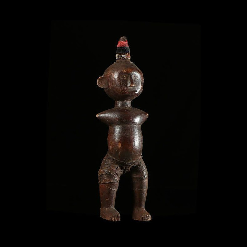 Statuette anthropomorhe - Nyamwezi / Sukuma - Tanzanie