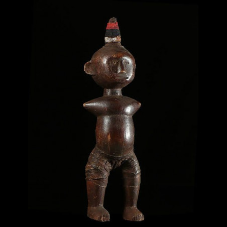 Statuette anthropomorhe - Nyamwezi / Sukuma - Tanzanie