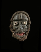 Masque de famille - Guere - Côte d'Ivoire