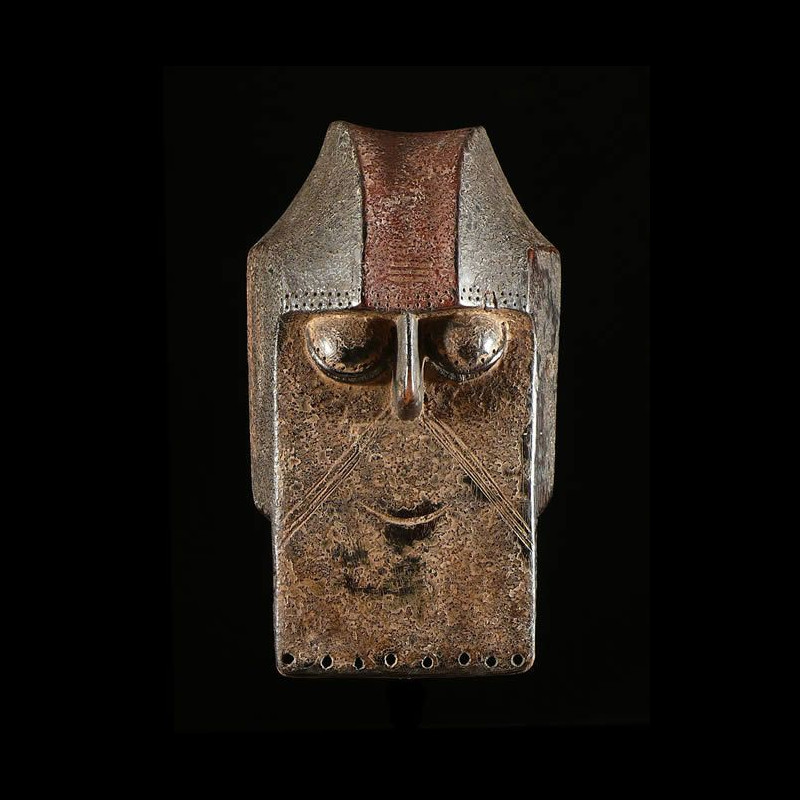 Masque Ekpo - Eket - Nigeria