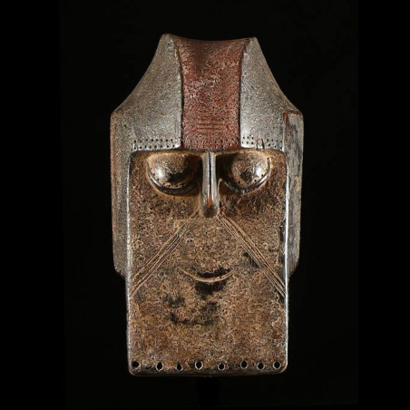 Masque Ekpo - Eket - Nigeria